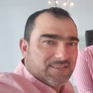 Meet your Posher, Jose ignacio